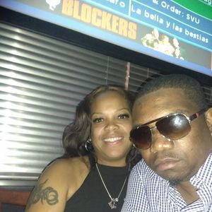 Meet your Posher, Nate